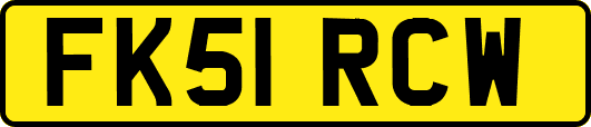 FK51RCW