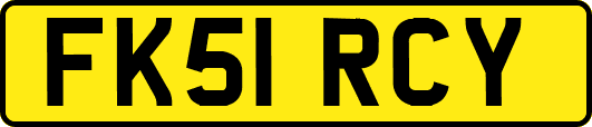 FK51RCY