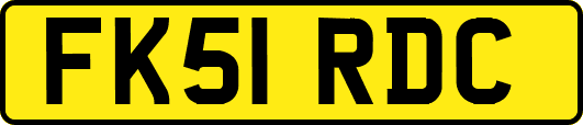 FK51RDC