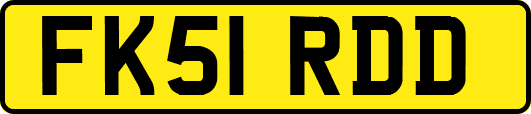 FK51RDD