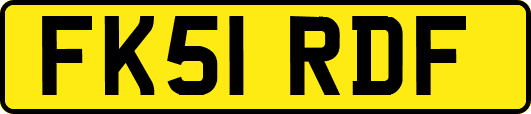 FK51RDF