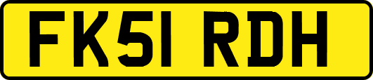 FK51RDH