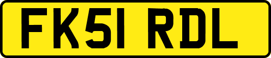 FK51RDL