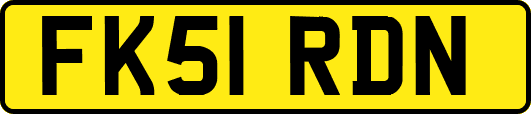FK51RDN