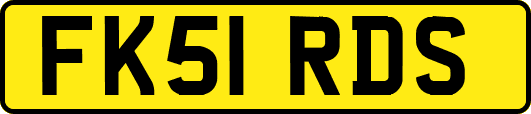 FK51RDS