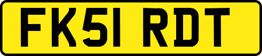FK51RDT