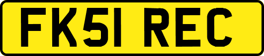 FK51REC