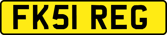 FK51REG