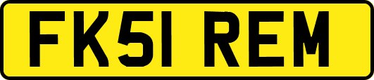 FK51REM