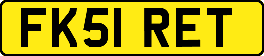 FK51RET