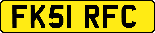 FK51RFC