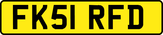 FK51RFD