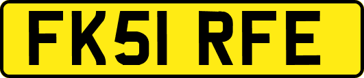 FK51RFE