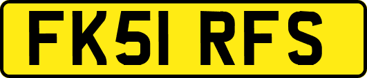 FK51RFS