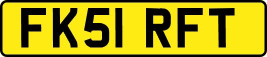FK51RFT