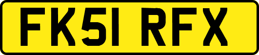 FK51RFX