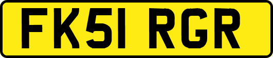 FK51RGR