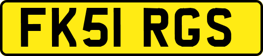 FK51RGS