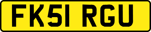 FK51RGU