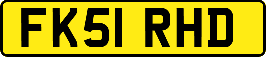 FK51RHD