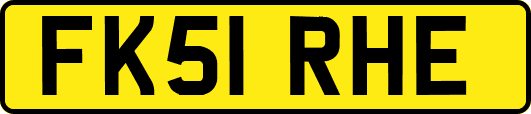 FK51RHE