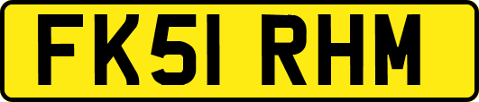 FK51RHM