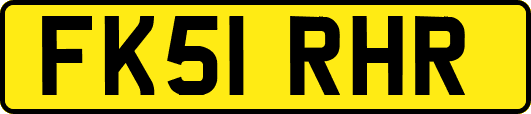 FK51RHR