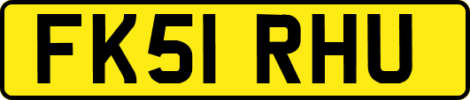 FK51RHU