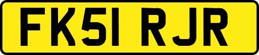 FK51RJR