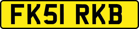 FK51RKB