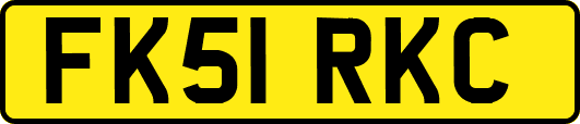 FK51RKC