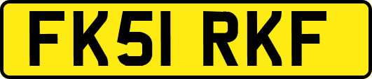 FK51RKF