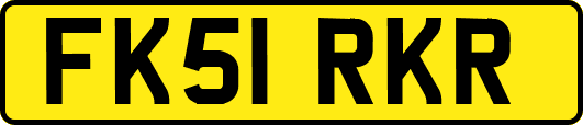 FK51RKR