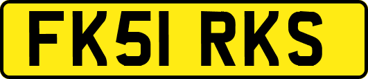 FK51RKS