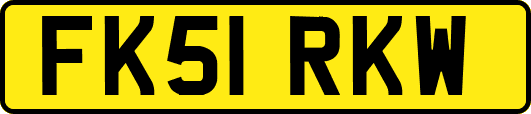 FK51RKW