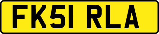 FK51RLA