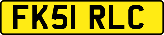 FK51RLC