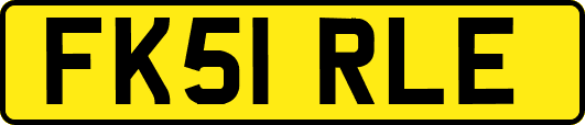 FK51RLE