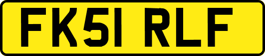 FK51RLF