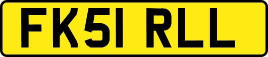 FK51RLL