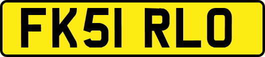 FK51RLO