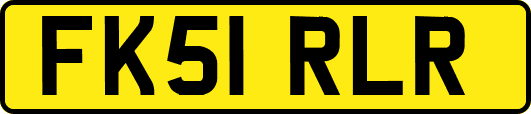 FK51RLR