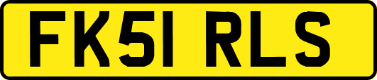 FK51RLS