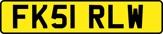FK51RLW
