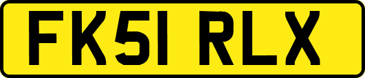 FK51RLX