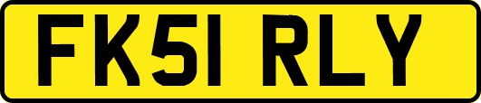 FK51RLY