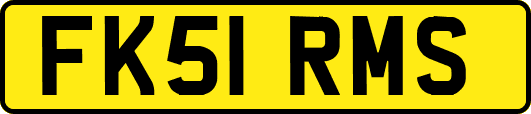 FK51RMS