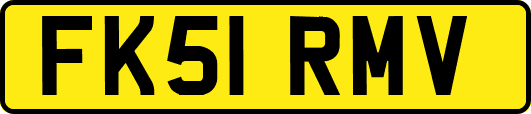 FK51RMV
