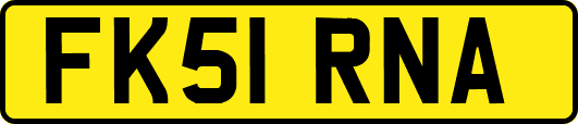 FK51RNA