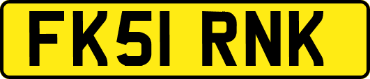 FK51RNK